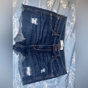 Abercrombie & Fitch Shorts